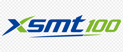 XSMT 100 Logo